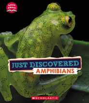 Just Discovered Amphibians (Learn About: Animals) Subscription