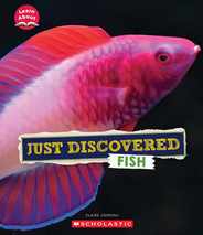 Just Discovered Fish (Learn About: Animals) Subscription