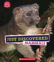 Just Discovered Mammals (Learn About: Animals) Subscription