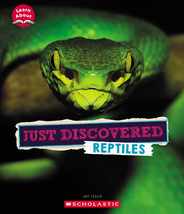 Just Discovered Reptiles (Learn About: Animals) Subscription