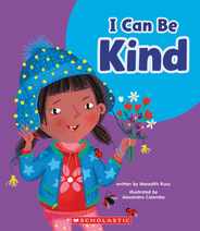 I Can Be Kind (Learn About: Your Best Self) Subscription