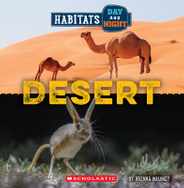 Desert (Wild World: Habitats Day and Night) Subscription