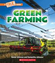 Green Farming (a True Book: A Green Future) Subscription