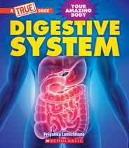 Digestive System (a True Book: Your Amazing Body) Subscription