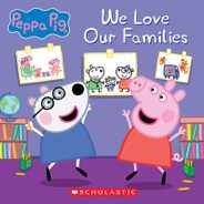We Love Our Families (Peppa Pig) Subscription