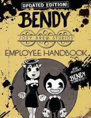 Joey Drew Studios Updated Employee Handbook: An Afk Book (Bendy) Subscription