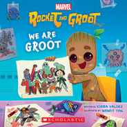 We Are Groot (Marvel's Rocket and Groot Storybook) Subscription