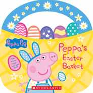 Peppa's Easter Basket (Peppa Pig Storybook with Handle) Subscription