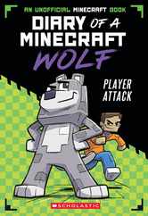Player Attack (Diary of a Minecraft Wolf #1) Subscription