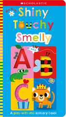 My Busy Shiny Touchy Smelly Abc: Scholastic Early Learners (Touch and Explore) Subscription