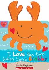 I Love You Even When You're Crabby! Subscription