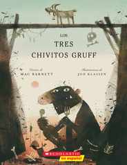 Los Tres Chivitos Gruff (the Three Billy Goats Gruff) Subscription