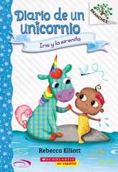 Diario de Un Unicornio #5: Iris Y La Sirenita (Bo and the Merbaby) Subscription