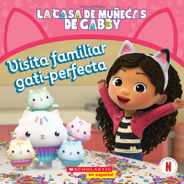 La Casa de Muecas de Gabby: Visita Familiar Gati-Perfecta (Gabby's Dollhouse: Purr-Fect Family Visit) Subscription