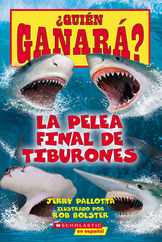 Quin Ganar? La Pelea Final de Tiburones (Who Would Win?: Ultimate Shark Rumble) Subscription