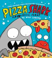 Pizza Shark: A Fin-Tastic Feast Subscription