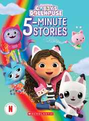 Gabby's Dollhouse: 5-Minute Stories Subscription