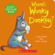 Where's Wonky Donkey? Subscription