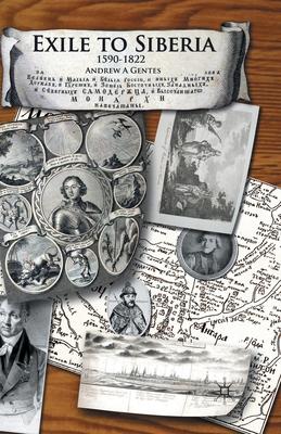 Exile to Siberia, 1590-1822 Subscription