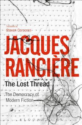 The Lost Thread: The Democracy of Modern Fiction Subscription