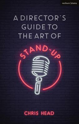 A Director's Guide to the Art of Stand-Up