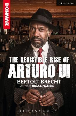 The Resistible Rise of Arturo Ui Subscription