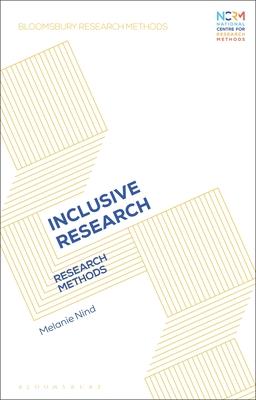 Inclusive Research: Research Methods Subscription
