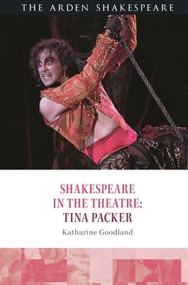 Shakespeare in the Theatre: Tina Packer