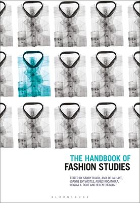 The Handbook of Fashion Studies