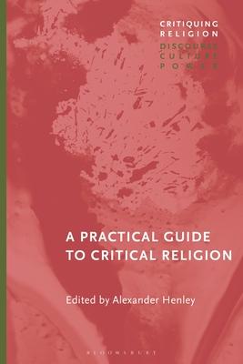 A Practical Guide to Critical Religion Subscription