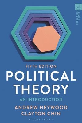 Political Theory: An Introduction Subscription