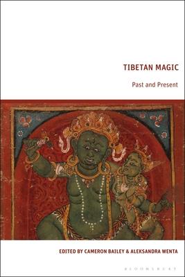 Tibetan Magic: Past and Present Subscription