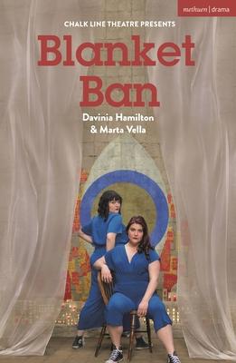 Blanket Ban Subscription