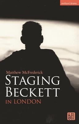 Staging Beckett in London Subscription