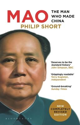 Mao: The Man Who Made China