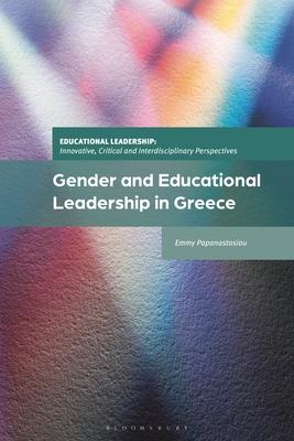 Gender and Educational Leadership in Greece