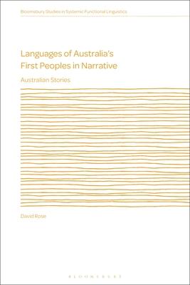 Languages of Australia's First Peoples in Narrative: Australian Stories