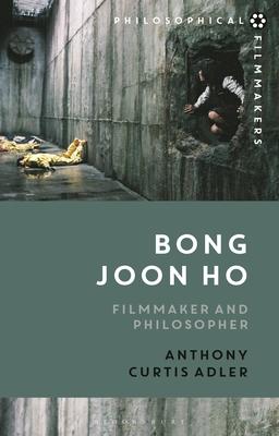 Bong Joon Ho: Philosopher and Filmmaker Subscription