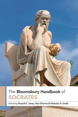 The Bloomsbury Handbook of Socrates Subscription