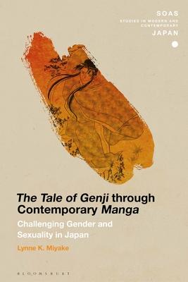 The Tale of Genji Through Contemporary Manga: Challenging Gender and Sexuality in Japan