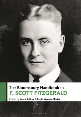 The Bloomsbury Handbook to F. Scott Fitzgerald Subscription