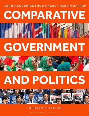 Comparative Government and Politics Subscription