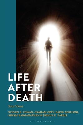 Life After Death: Four Views Subscription