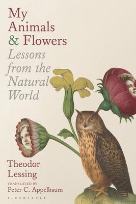 My Animals & Flowers: Lessons from the Natural World Subscription