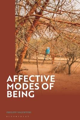On the Affective Moods of Being: A Philosophical Exploration of Affects in Ibrahim Niasse's Thought Subscription