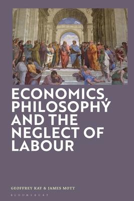 Economics, Philosophy and the Neglect of Labour Subscription