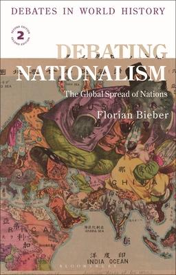 Debating Nationalism: The Global Spread of Nations Subscription