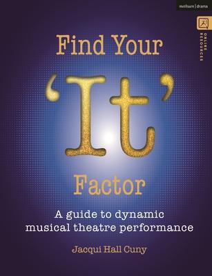 Find Your 'It' Factor: A Guide to Dynamic Musical Theatre Performance Subscription