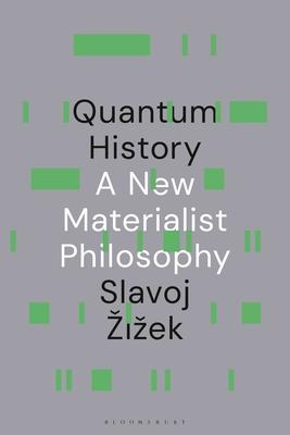 Quantum History: A New Materialist Philosophy Subscription