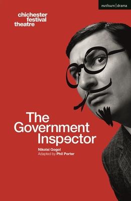 The Government Inspector Subscription
